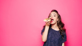 Няма какво да си кривим душата пицата е едно