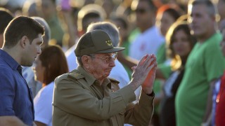 Дъщерята на Раул Кастро пак ще е депутат