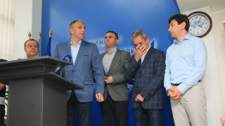 "Нелигитимният" член Кузов повлече оставки в ДПС