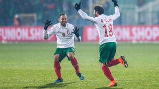 В Азербайджан: Симеон Славчев започва с Левски на 1-и януари