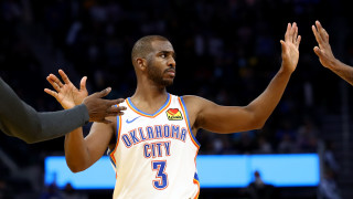 Пандемията оказа влиянието си върху спортния свят както и върху всичко останало разбира