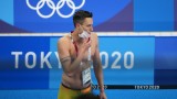  Калоян Левтеров отпадна в на 200 метра тил и завърши с Токио 2020 