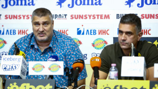 Българската федерация волейбол удължава срока за назначаване на треньор на