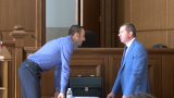  Съдебен специалист оневинява Балджийски за убийството 