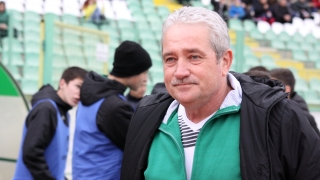 Ферарио казва "сбогом" на футбола