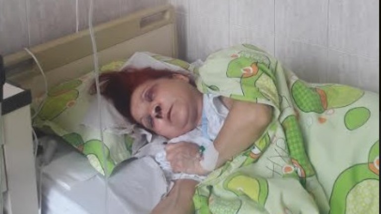Оперираха медицинската сестра, която беше пребита от пациент в Пирогов,