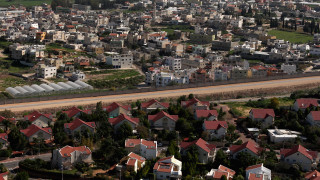 Airbnb спира да предлага жилища в израелските селища в окупирания Западен Бряг