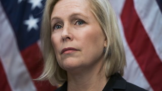 Пореден демократ се прицели в Белия дом Сенаторът от Ню