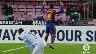 Прокуратурата за икономически престъпления в Испания започна разследване срещу Барселона