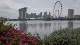 Статутът на Сингапур като крипто рай е застрашен