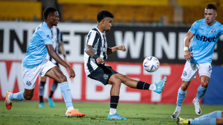 Локомотив Пловдив продължава подготовката си за двубоя от последния кръг