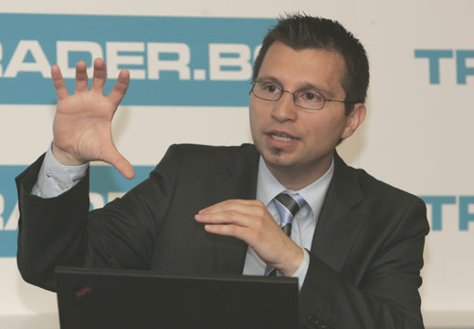 Над 13.5 хил. минаха през безплатно обучение от Трейдър БГ