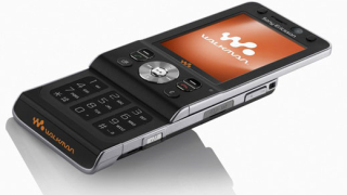 Sony Ericsson W910 спечели наградата на GSM асоциацията