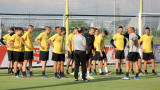  Ботев стартира подготовка с група от 27 футболисти 