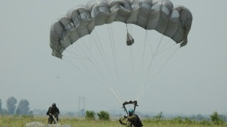 Курсант пострада тежко при инцидент в Чешнегирово