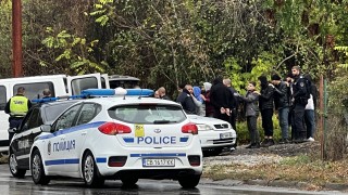 Дирекция Миграция отчита значителен ръст на върнатите незаконно пребиваващи у