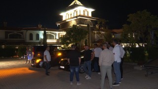 След като вчера стана ясно че Ахмед Доган по искане