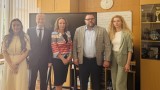 Американски инвеститор проявява интерес към бившата тютюнева фабрика в Благоевград