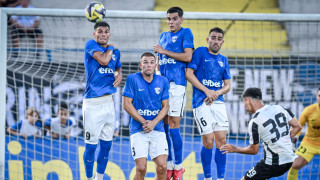 Председателят на УС на Спартак Варна Алекс Илиев коментира решението