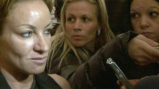 Гроздева: Големите очаквания ми натежаха