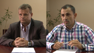 Зл. Крумов, Б. Минчев: Три диспечерски центрове ще ръководят жп движението в страната