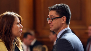 Воля предлага създаване на работна група в Комисията по вътрешна