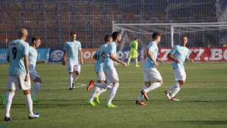 Ганаец е започнал проби в Дунав в четвъртък разбра Тема