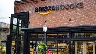 Най голямата платформа за онлайн търговия Amazon ще закрие всичките си