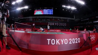 Българските състезателки по бадминтон Стефани и Габриела Стоеви споделиха пред