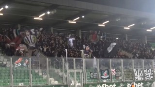 От Локомотив Пловдив пуснаха информация за продажбата на билети за