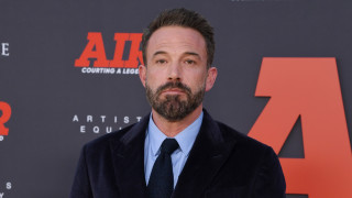 От няколко седмици се носят все по упорити слухове че Бен