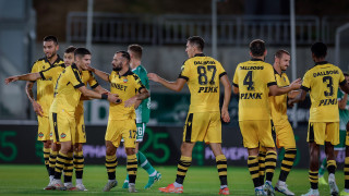 Ботев Пловдив започна продажба на билети за предстоящия мач с