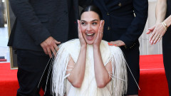 "Тя е ужасна актриса" - кой за пореден път нападна Гал Гадот