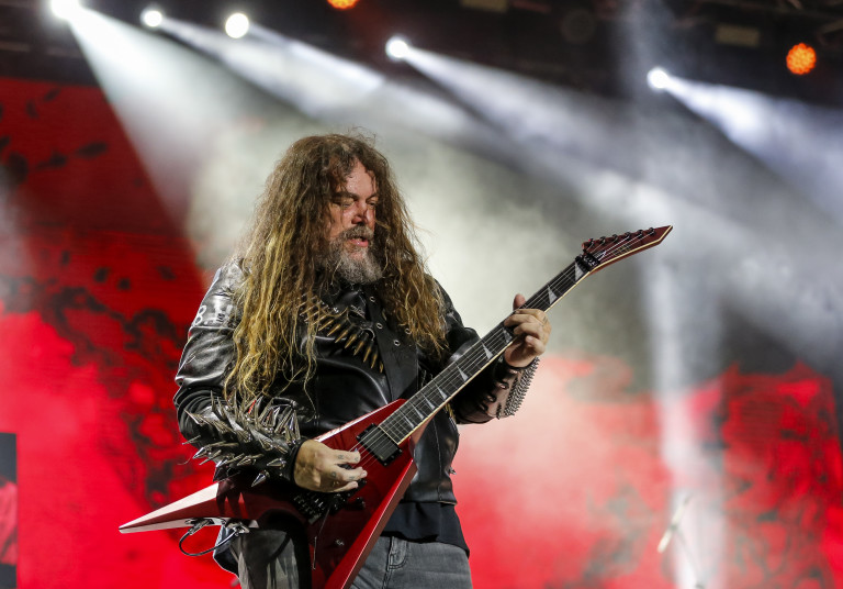 Макс Кавалера