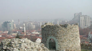 Строеж на църква скара македонския кабинет