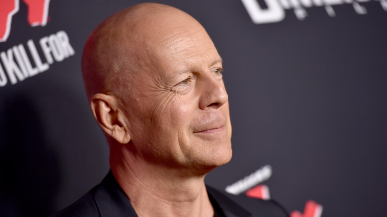 Защо цяла Америка е бясна на Брус Уилис