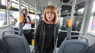 От гражданската организация Спаси София питат кмета на столицата Йорданка