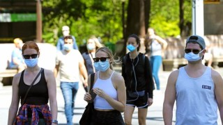 Според данните на университета Джон Хопкинс в САЩ са регистрирани