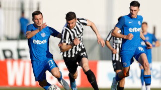 Арда 17 февруари 17 30 Локомотив Пд Състав 1 Анатолий Господинов