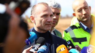 Пускането на газовата връзка със Сърбия в експлоатация по график