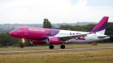 Wizz Air ще назначи 100 души във Варна и София като част от кабинния си екипаж