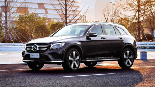 Mercedes-Benz иска най-продавания му модел в САЩ вече да не е вносен
