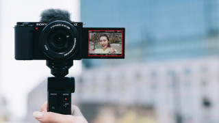 Защо да изберем новата Alpha камера на Sony