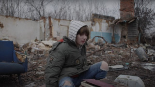 Украинският филм, който спечели специална българска награда