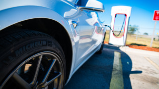 Електрическите автомобили са бъдещето И може би това което ще