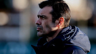 Росен Кирилов е новият старши треньор на Крумовгард Специалистът се