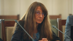 Правно острие на Слави Трифонов става началник на кабинета на Михаела Доцова