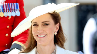 Лятото за британското кралско семейство започна Или поне така се