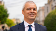 Костадин Костадинов: Сърцето на първото българско царство е разкъсано на три парчета, но във всяко от тях продължава да се говори на български