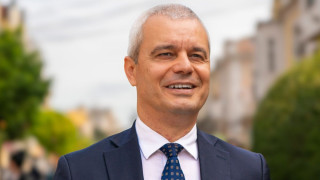 Костадин Костадинов: Сърцето на първото българско царство е разкъсано на три парчета, но във всяко от тях продължава да се говори на български